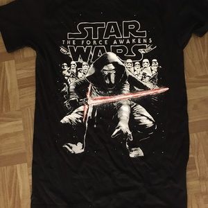 Start Wars Shirt